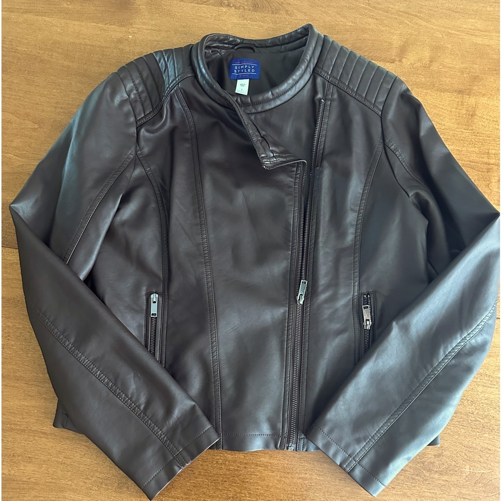 Jacket - Never worn!